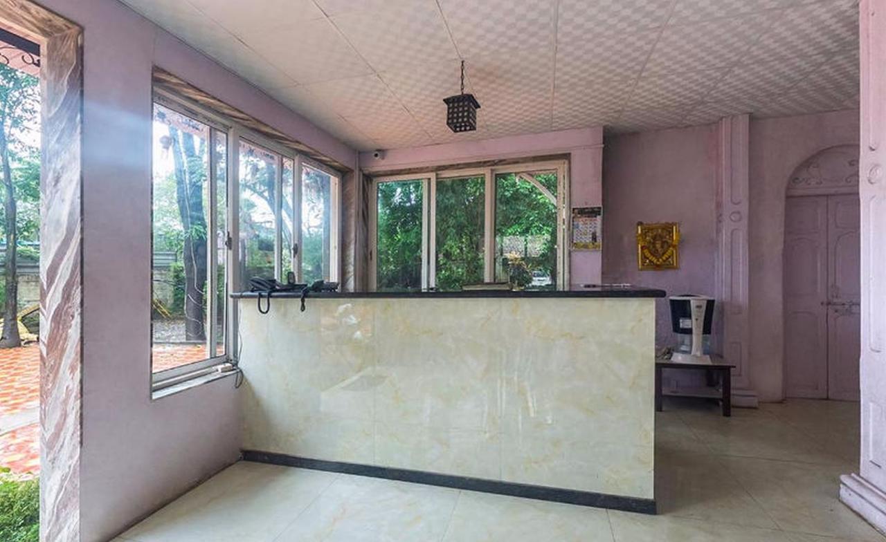 Oyo 11395 Hotel Ritz Heritage Lonavala Ngoại thất bức ảnh