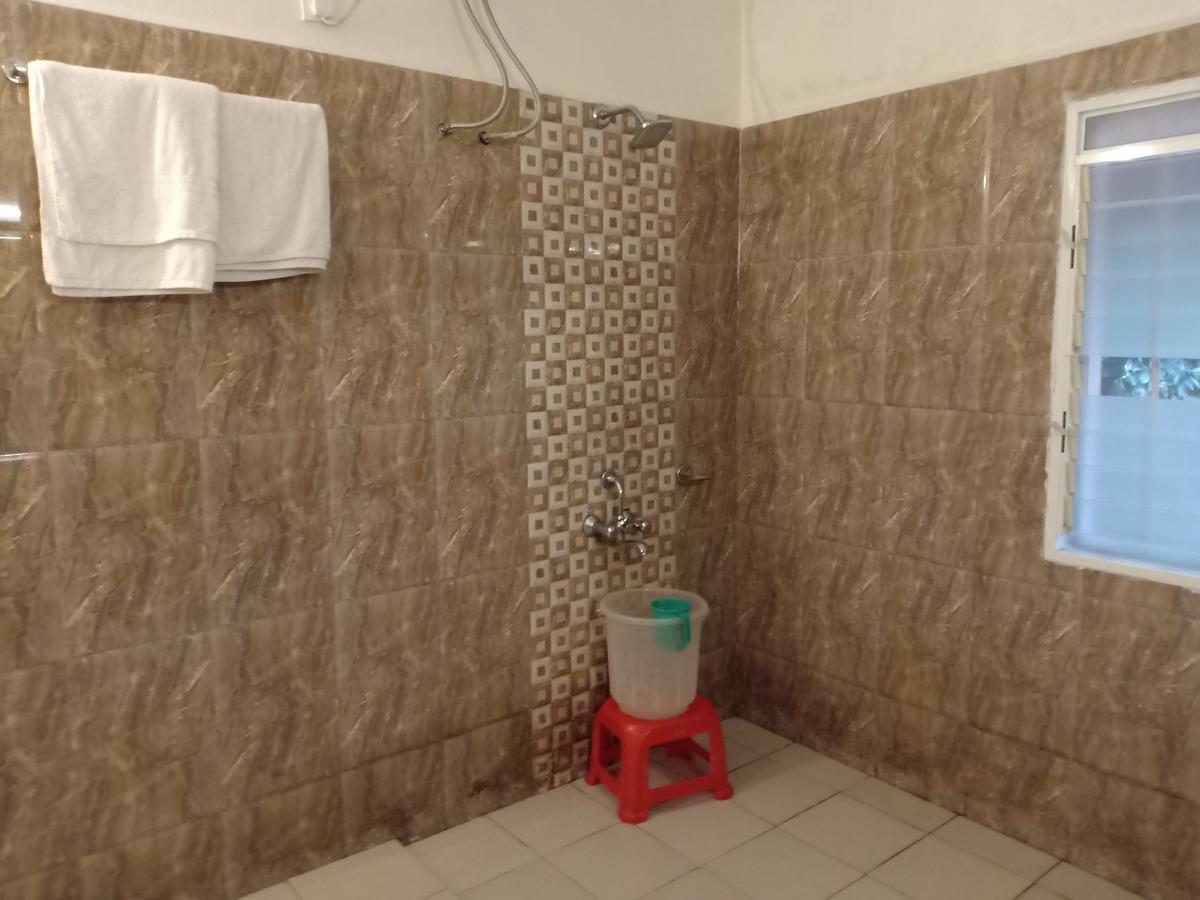 Oyo 11395 Hotel Ritz Heritage Lonavala Ngoại thất bức ảnh