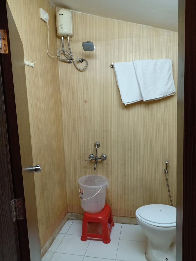Oyo 11395 Hotel Ritz Heritage Lonavala Ngoại thất bức ảnh