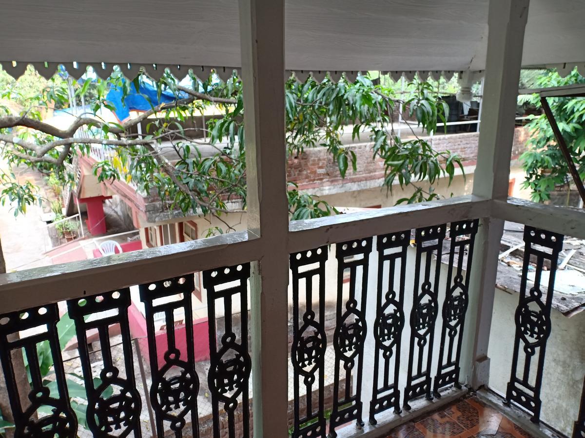 Oyo 11395 Hotel Ritz Heritage Lonavala Ngoại thất bức ảnh