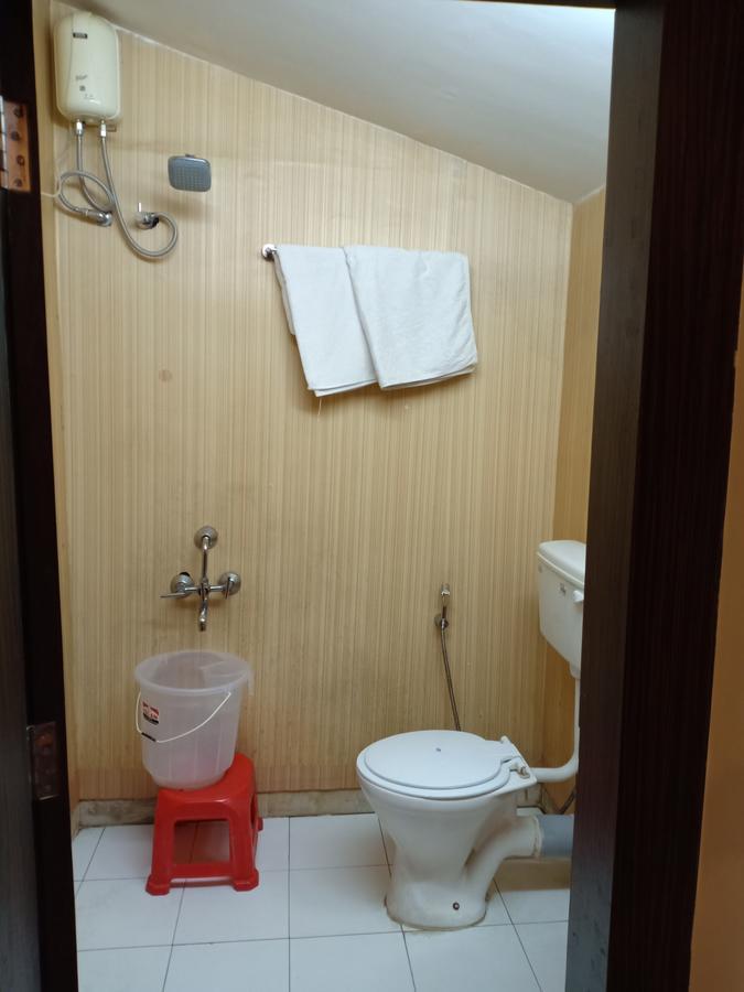 Oyo 11395 Hotel Ritz Heritage Lonavala Ngoại thất bức ảnh