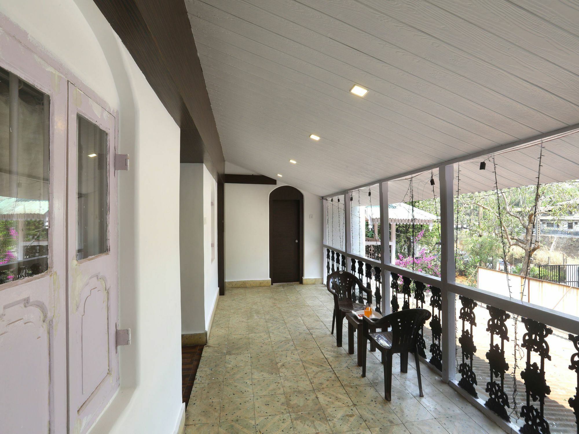 Oyo 11395 Hotel Ritz Heritage Lonavala Ngoại thất bức ảnh